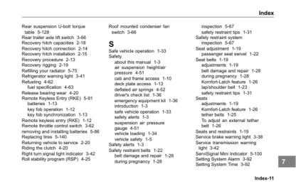 Kenworth T680 Truck Operators Manual - Image 17