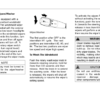 Kenworth T680 Truck Operators Manual - Image 11