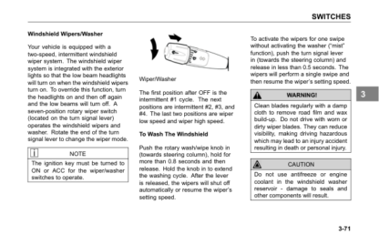 Kenworth T680 Truck Operators Manual - Image 11