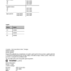 Kramer 580 680 Wheel Loader Service Manual - Image 3