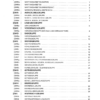 Kubota F1900 F1900E Mower Flat Rate Schedule - Image 7