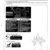 Kubota F1900 Mower Workshop Manual - Image 12