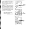 Kubota F2100 F2100E F2400 Mower Operation Manual - Image 7