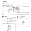 Kubota F2100 F2100E F2400 Mower Operation Manual - Image 6