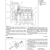 Kubota F2260 F2560 F3060 F3560 Mower Workshop Manual - Image 9