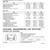 Kubota F2260 F2560 F3060 F3560 Mower Workshop Manual - Image 5