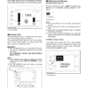 Kubota KX057-4 U55-4 Excavator Operator’s Manual - Image 9