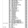 Kubota KX41-2 S Series Excavator Parts Manual - Image 5