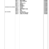 Kubota KX41-2 S Series Excavator Parts Manual - Image 6