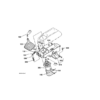 Kubota KX41-2 S Series Excavator Parts Manual - Image 9