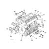 Kubota KX41-2 S Series Excavator Parts Manual - Image 13