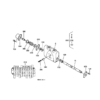 Kubota KX41-2 S Series Excavator Parts Manual - Image 8