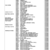 Kubota KX41-2 S Series Excavator Parts Manual - Image 4