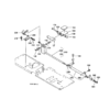 Kubota KX41-2 S Series Excavator Parts Manual - Image 10
