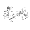 Kubota KX41-2 S Series Excavator Parts Manual - Image 3