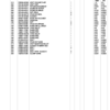 Kubota KX41-2 S Series Excavator Parts Manual - Image 12