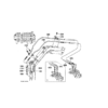 Kubota KX41-2 S Series Excavator Parts Manual - Image 11