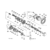 Kubota KX41-2 S Series Excavator Parts Manual - Image 14