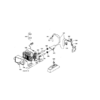 Kubota KX61-2 Excavator Parts Manual - Image 8
