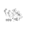 Kubota KX61-2 Excavator Parts Manual - Image 7