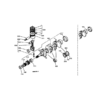 Kubota KX71 Excavator Parts Manual - Image 6
