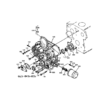 Kubota KX71 Excavator Parts Manual - Image 12