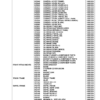 Kubota KX71 Excavator Parts Manual - Image 4