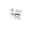 Kubota KX71 Excavator Parts Manual - Image 11