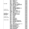 Kubota KX71 Excavator Parts Manual - Image 3