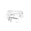 Kubota KX91-2 Excavator Parts Manual - Image 7