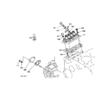Kubota KX91-2 Excavator Parts Manual - Image 10