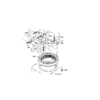 Kubota KX91-2 Excavator Parts Manual - Image 8