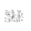 Kubota KX91-2 Excavator Parts Manual - Image 11