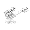 Kubota KX91-3 Excavator Parts Manual - Image 9