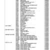 Kubota KX91-3 Excavator Parts Manual - Image 3