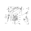 Kubota KX91-3 Excavator Parts Manual - Image 11