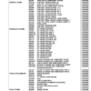Kubota KX91-3 Excavator Parts Manual - Image 4
