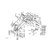 Kubota KX91-3 Excavator Parts Manual - Image 7