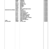 Kubota KX91-3 Excavator Parts Manual - Image 5