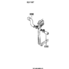 Kubota KX91-3 Excavator Parts Manual - Image 10