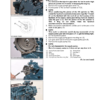 Kubota M8560 M9960 Workshop Manual - Image 4