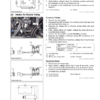 Kubota M8560 M9960 Workshop Manual - Image 10