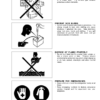 Kubota ZD21 ZD28 Zero Turn Mower Workshop Manual - Image 9