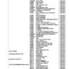 Kubota ZD21 Zero Turn Mower Without Roll Bar Parts Manual - Image 4