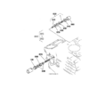 Kubota ZD21 Zero Turn Mower Without Roll Bar Parts Manual - Image 10