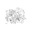 Kubota ZD21 Zero Turn Mower Without Roll Bar Parts Manual - Image 2