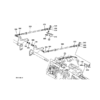 Kubota ZD21 Zero Turn Mower Without Roll Bar Parts Manual - Image 8