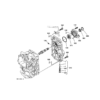Kubota ZD21 Zero Turn Mower Without Roll Bar Parts Manual - Image 7