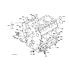 Kubota ZD21F Zero Turn Mower With Roll Bar Parts Catalog - Image 6