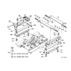 Kubota ZD21F Zero Turn Mower With Roll Bar Parts Catalog - Image 11